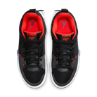Jordan One Take 5 Black Habanero Red (Translucent Outsole) (GS)