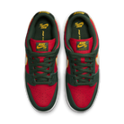 Nike SB Dunk Low Pro PRM Seattle Supersonics
