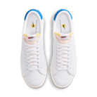 Nike Tennis Classic White Light Photo Blue