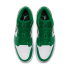 Jordan 1 Low Pine Green