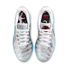 Nike Ja 3 Jurassic Park Cloud Island