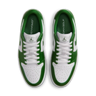 Jordan 1 Low Golf Forest Green