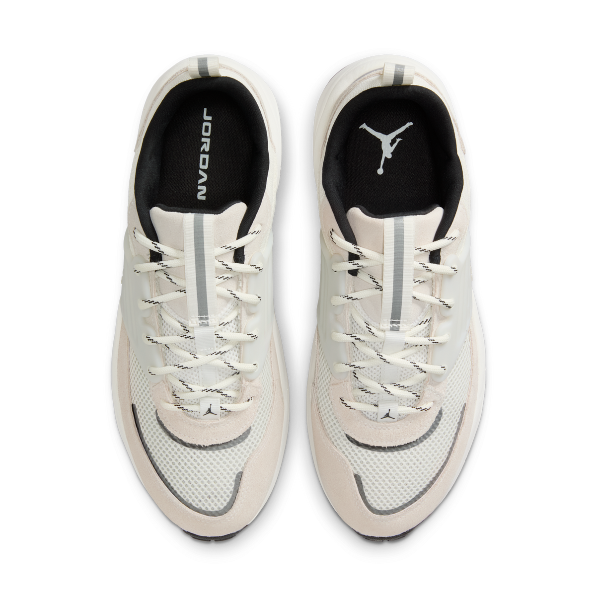 Jordan Trunner O/S Sail