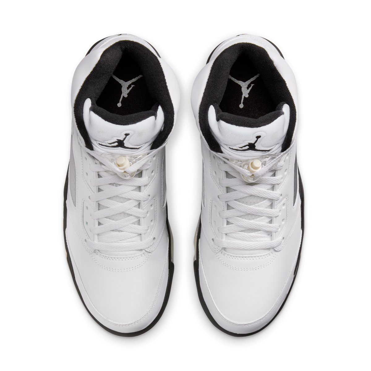 Jordan 5 Retro Reverse Metallic