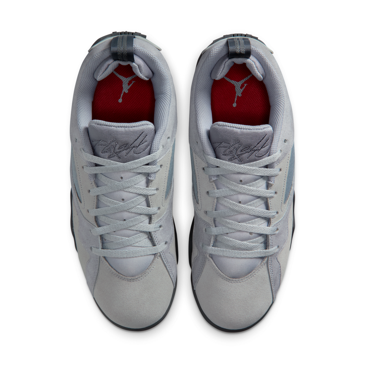 Jordan MVP 92 Wolf Grey Cool Grey