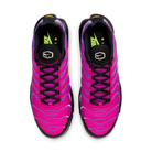 Nike Air Max Plus Rebellious Air Fireberry | 604133-610