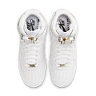 Nike Air Force 1 High 1017 ALYX 9SM White