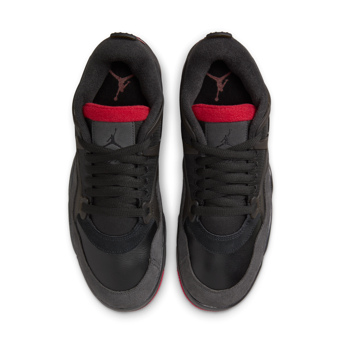 Jordan 4 RM Bred