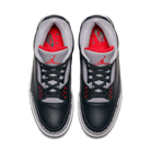 Jordan 3 Retro Black Cement (2018)