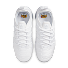 Nike Air VaporMax Plus White | 924453-100