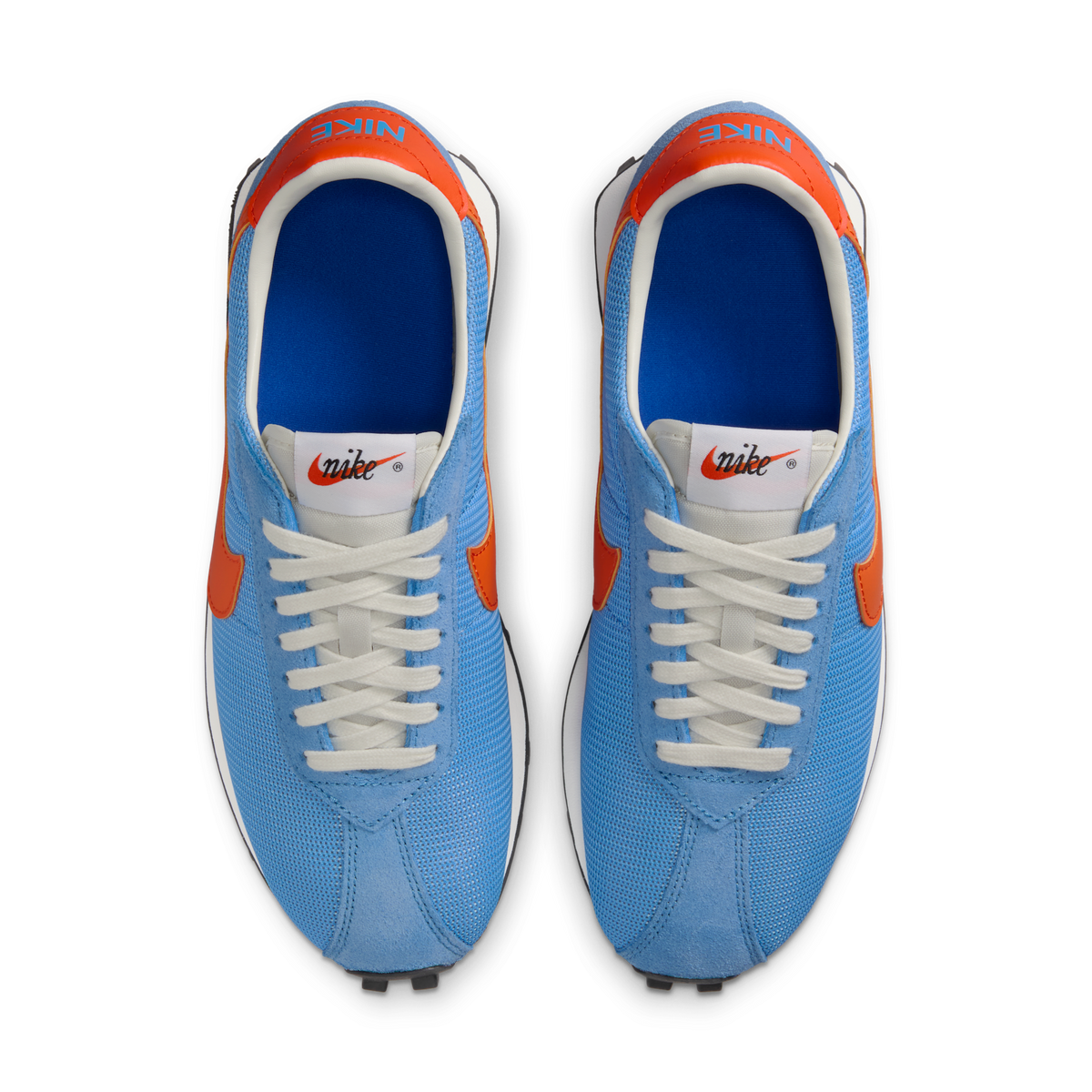 Nike LD-1000 University Blue Safety Orange (Women's)