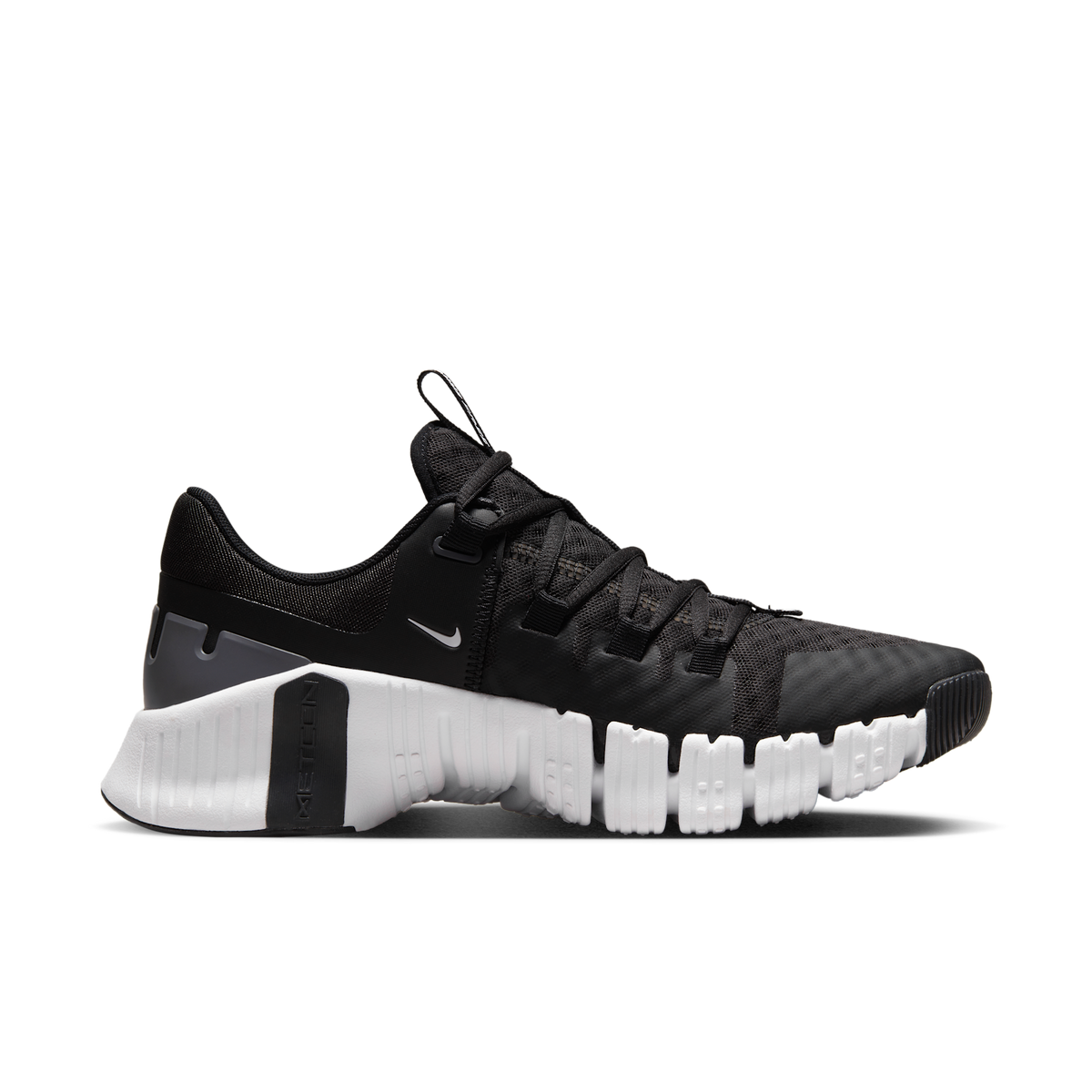 Nike Free Metcon 5 Black Anthracite (Women's) | DV3950-001