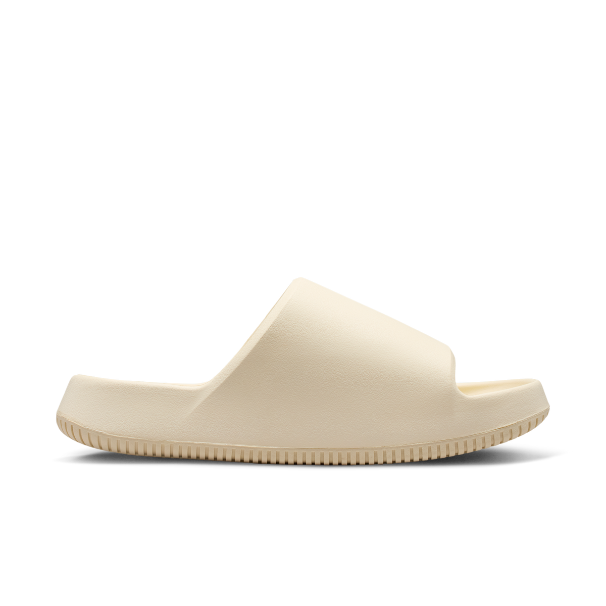 Nike Calm 2.0 Slide Coconut Milk | IB0183-101