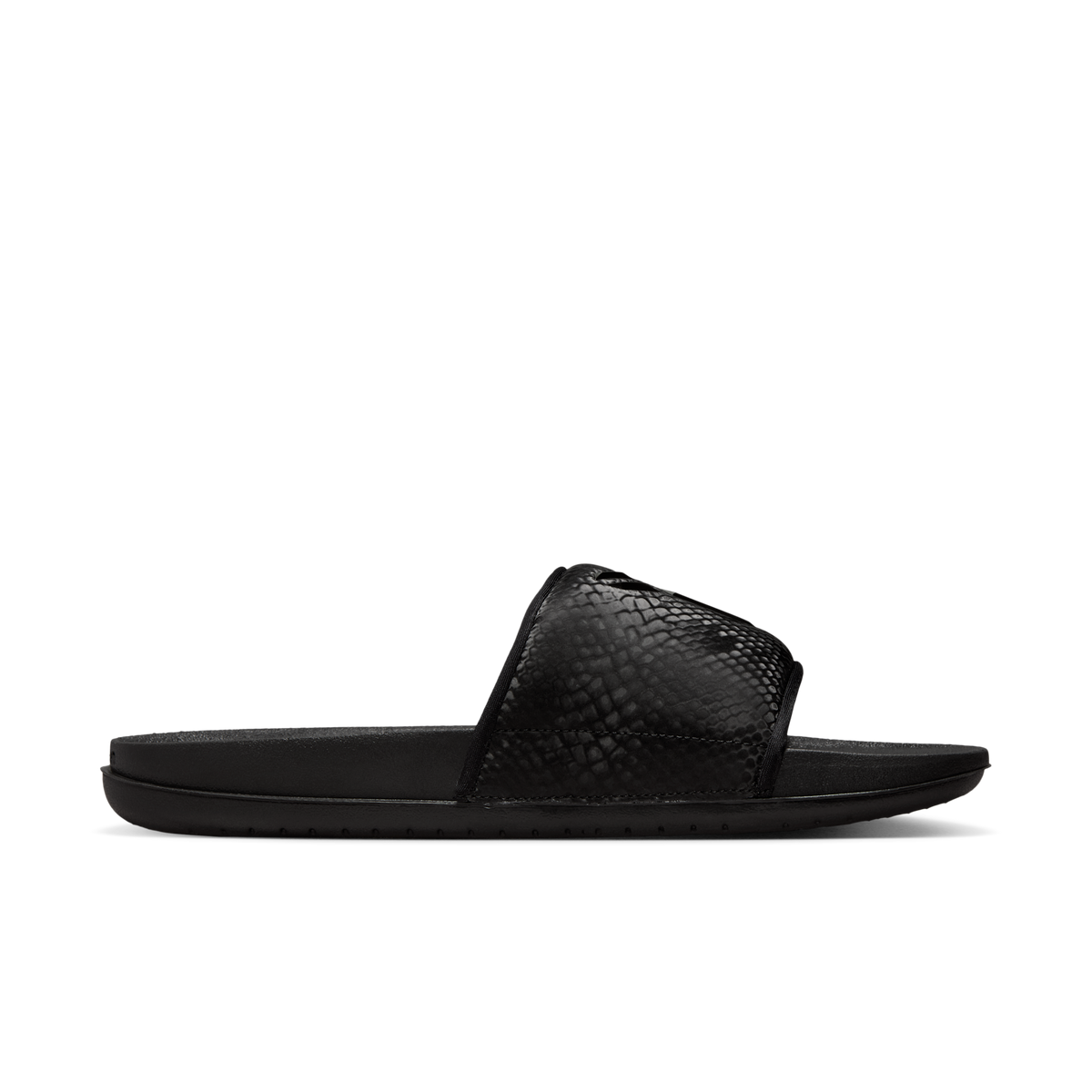 Nike Kobe Offcourt Slide Black