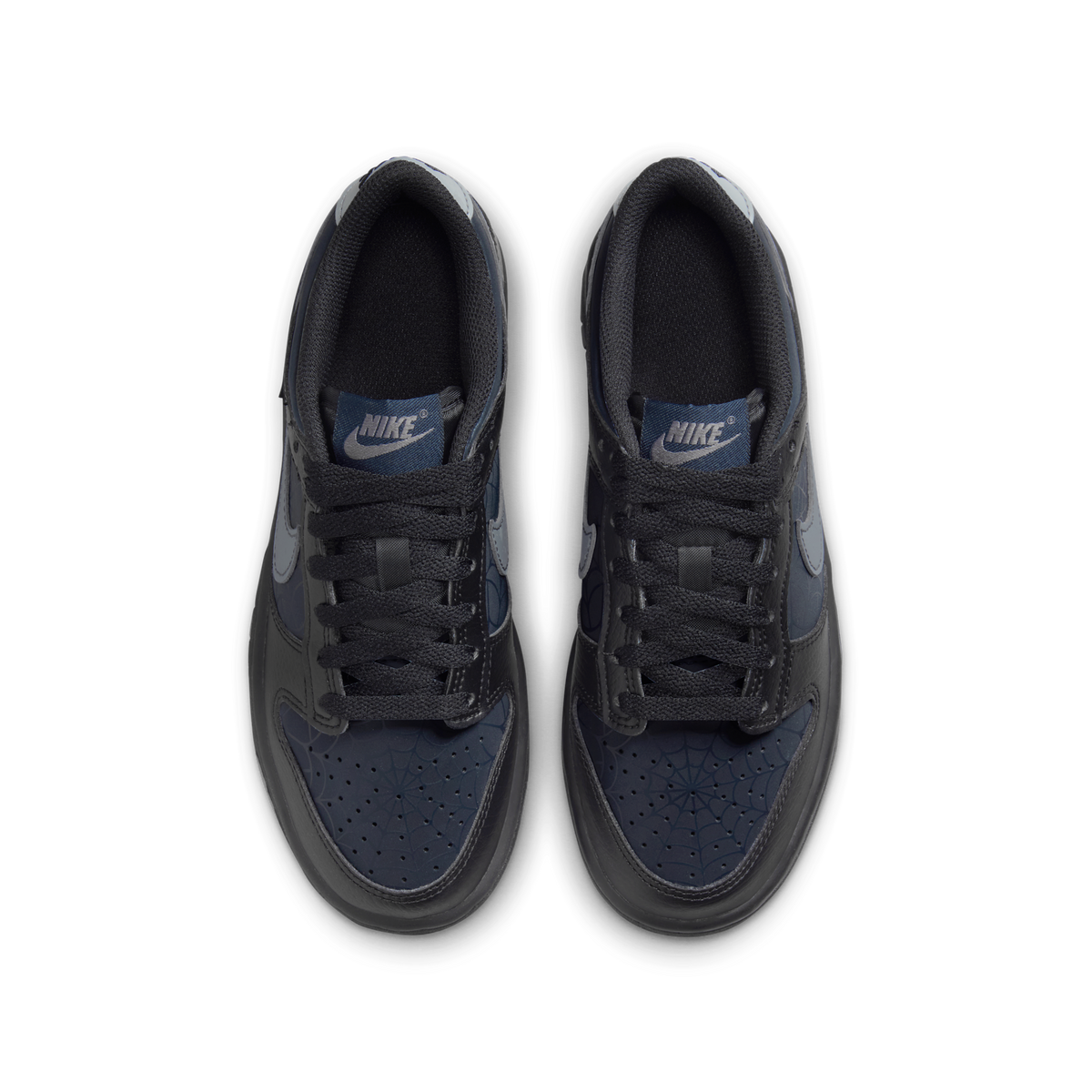 Nike Dunk Low Symbiote (GS)