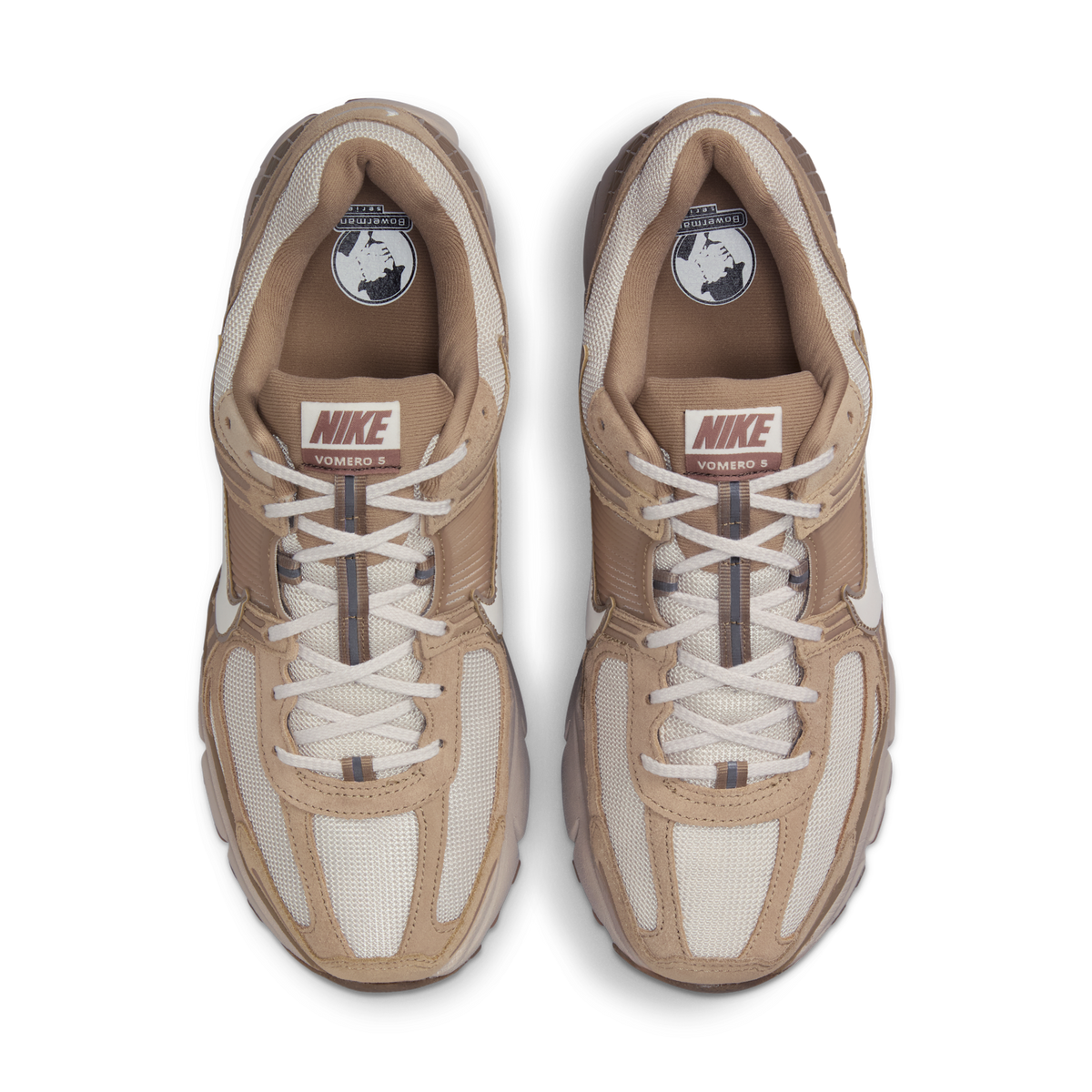 Nike Zoom Vomero 5 Khaki
