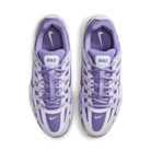 Nike P-6000 SE Amethyst Tint Light Orewood Brown Metallic Silver Dusty Amethyst