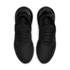 Nike Air Max 270 Triple Black (Women's)