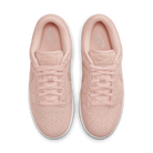 Nike Dunk Low PRM Pink Oxford (Women's) | DV7415-600