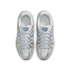 Nike P-6000 Metallic Platinum University Blue (GS)