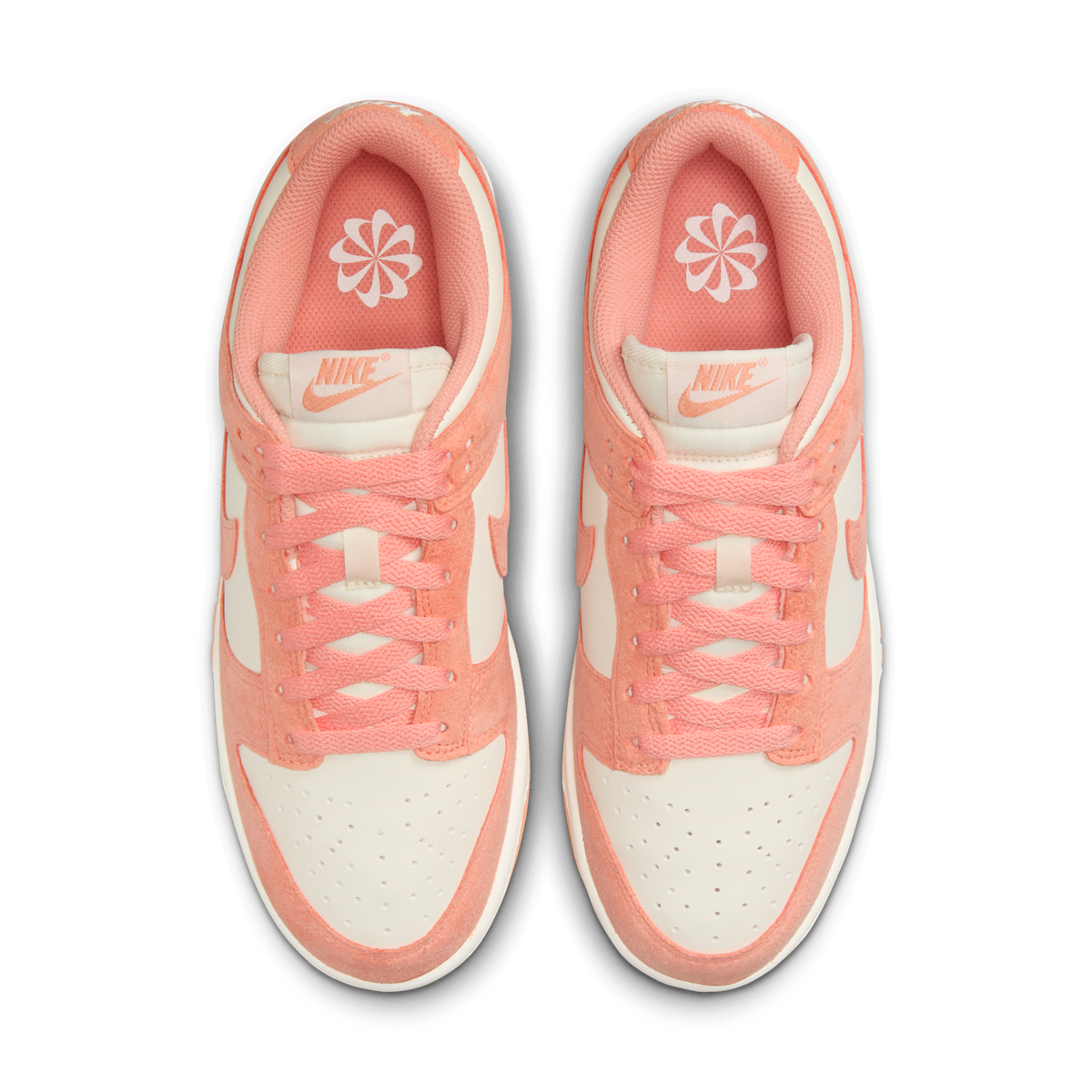 Nike Dunk Low Next Nature Apricot Agate (Women's)