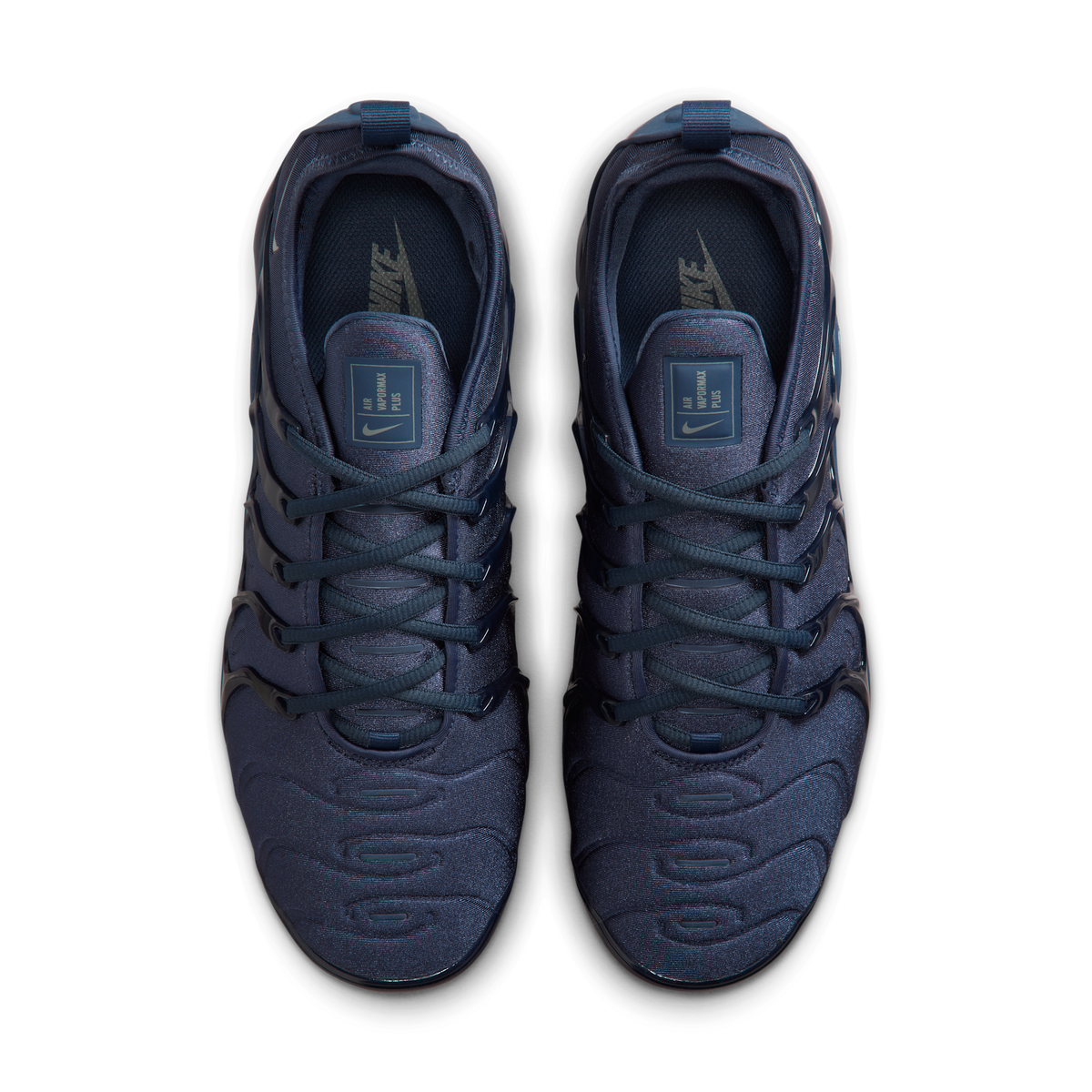 Nike Air VaporMax Plus Thunder Blue | IM2371-437