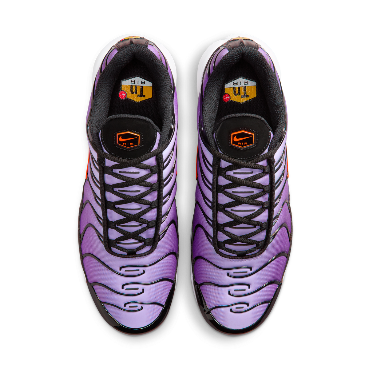 Nike Air Max Plus Golf Voltage Purple