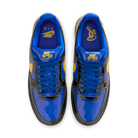 Nike Air Force 1 Low Syna Central Cee Black Optic Yellow (Friends & Family)