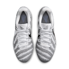 Nike Ja 3 TB White Black Wolf Grey