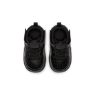 Nike Court Borough Mid 2 Triple Black (TD)