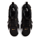 Nike Air DT Max '96 Low Black Metallic Gold