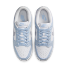 Nike Dunk Low Light Armory Blue Corduroy (Women's)