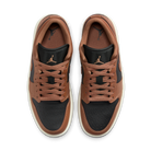 Jordan 1 Low Archaeo Brown (Women's)