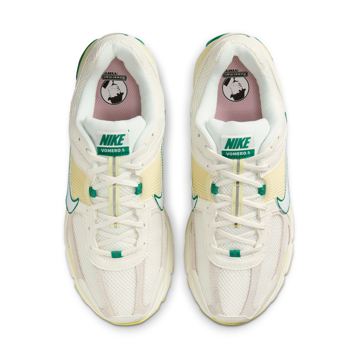 Nike Zoom Vomero 5 Malachite Alabaster