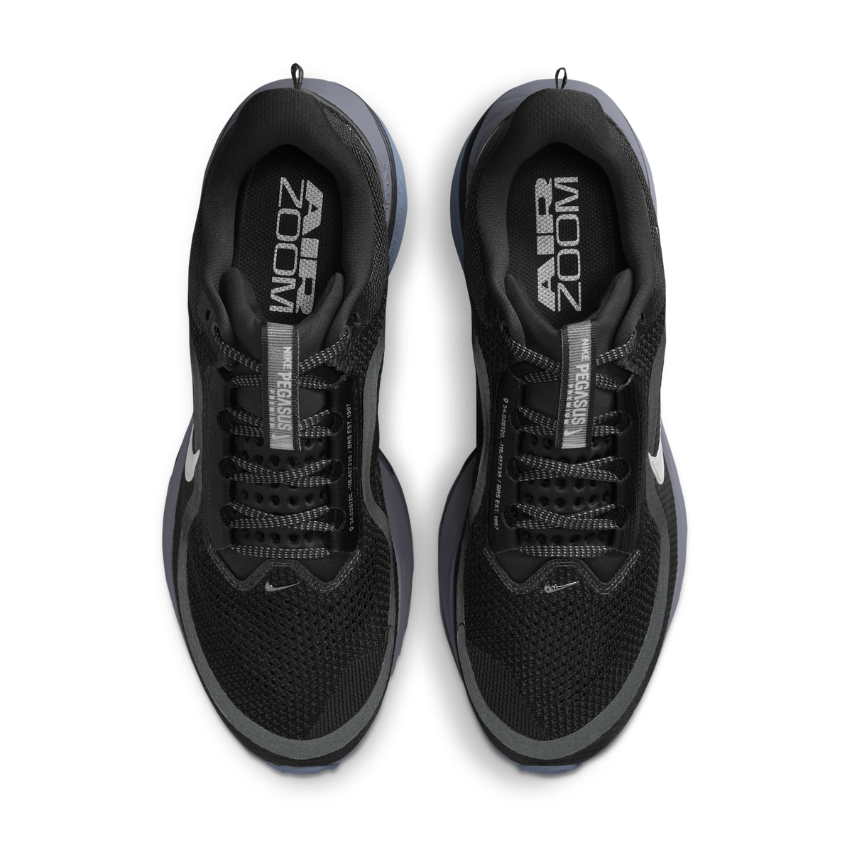 Nike Air Zoom Pegasus Premium Anthracite