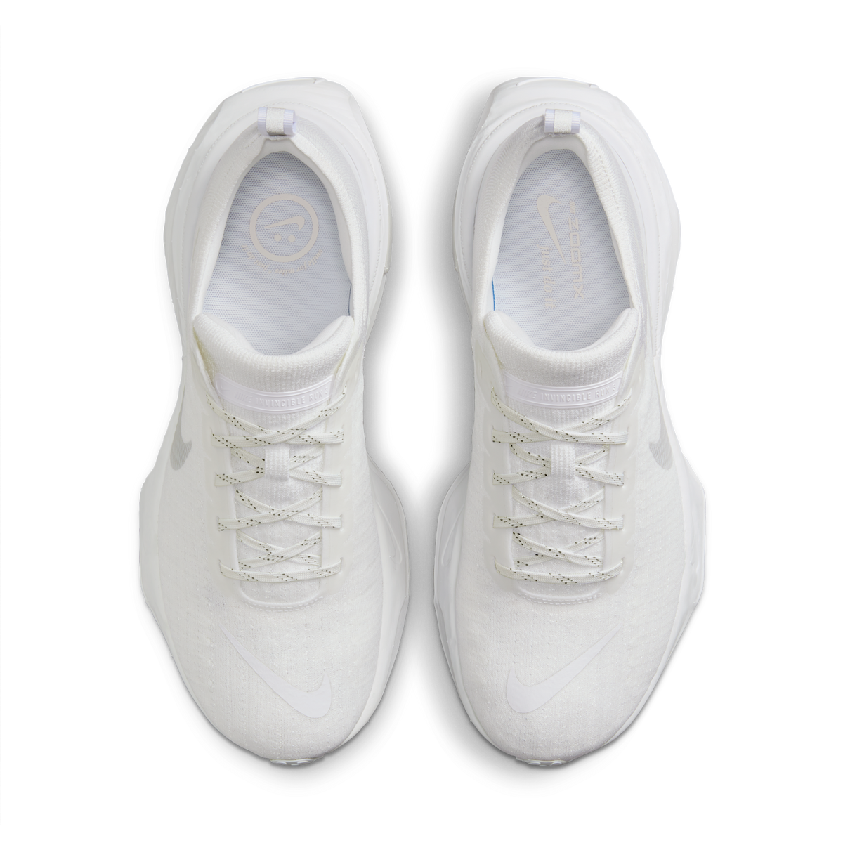 Nike ZoomX Invincible Run 3 White Photon Dust | DR2615-103