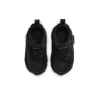 Nike Air Max 90 EasyOn Black White (TD)