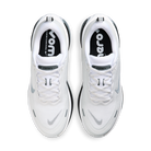 Nike Vomero Plus White Black Cool Grey
