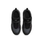 Nike Air Max Nova Black Cool Grey Wolf Grey Anthracite (PS)