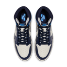 Jordan 1 Retro High Obsidian
