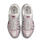 Nike P-6000 Silver Burgundy Plum Chalk (Women's)
