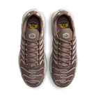 Nike Air Max Plus Mink Brown Baroque Brown Sail Metallic Silver (Women's) | DZ3671-200