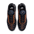 Nike Air Max Plus Dark Obsidian Monarch