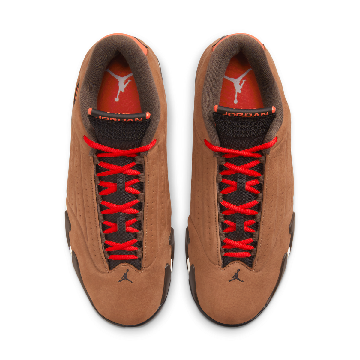 Jordan 14 Retro Winterized Archaeo Brown