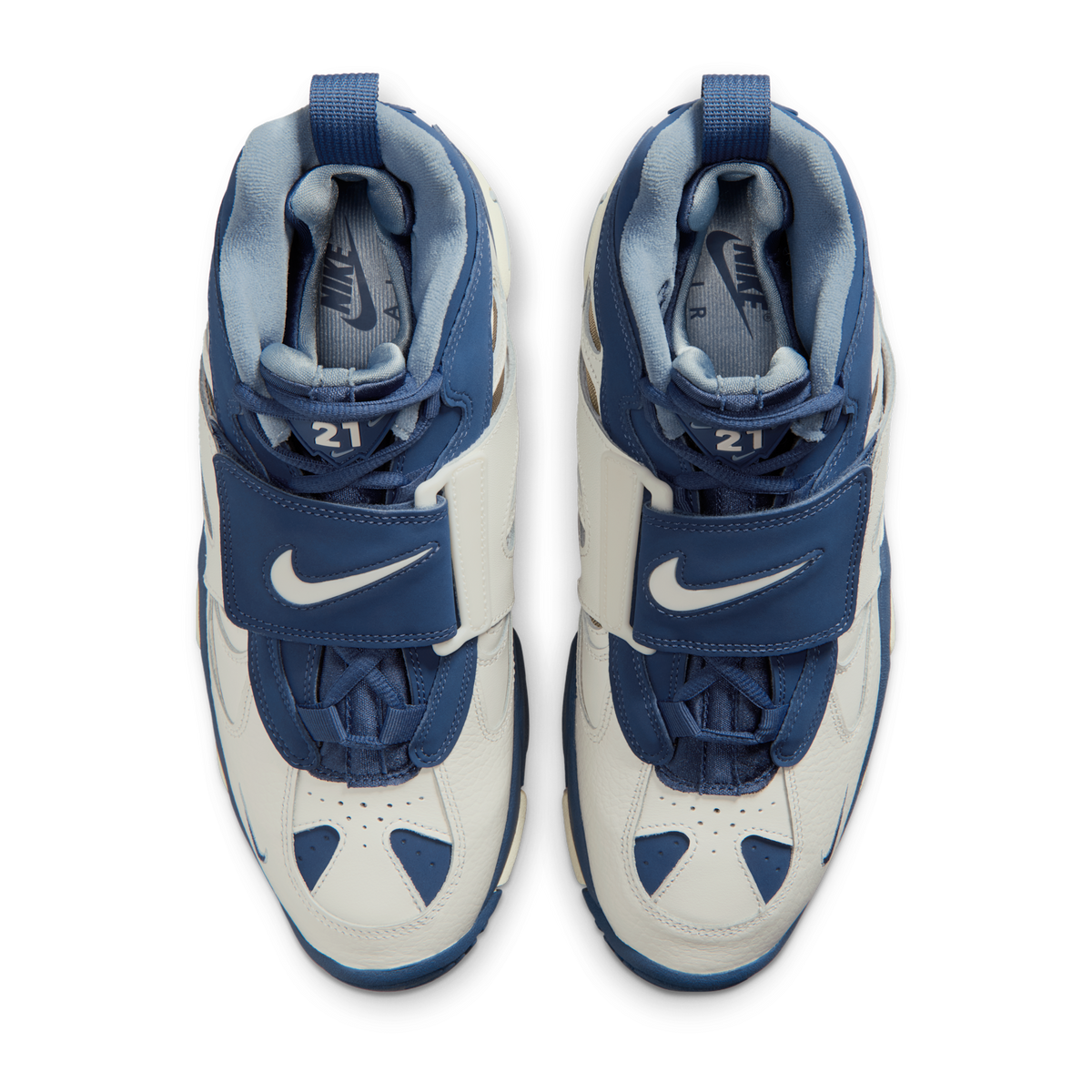 Nike Air Diamond Turf 2 Royals