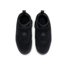 Jordan Spizike Low Black Anthracite (PS)