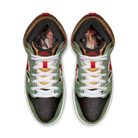 Nike SB Dunk High Dog Walker | BQ6827-300