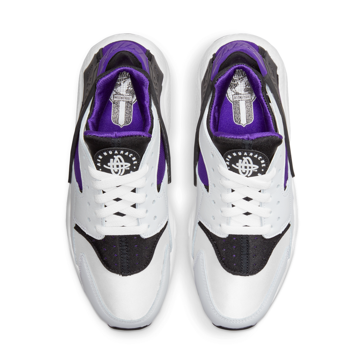 Nike Air Huarache OG Purple Punch (Women's)