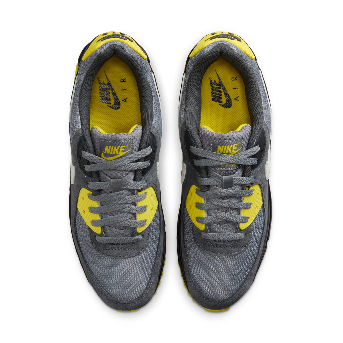 Nike Air Max 90 Smoke Grey Lightning