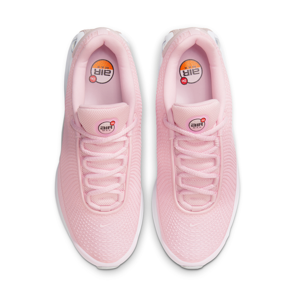 Nike Air Max DN Pink Foam (Women's) | HJ9636-601